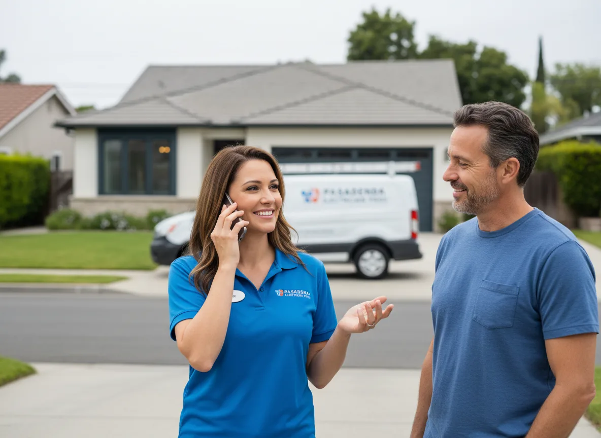 Electrician Eastlake Weir, FL FAQs